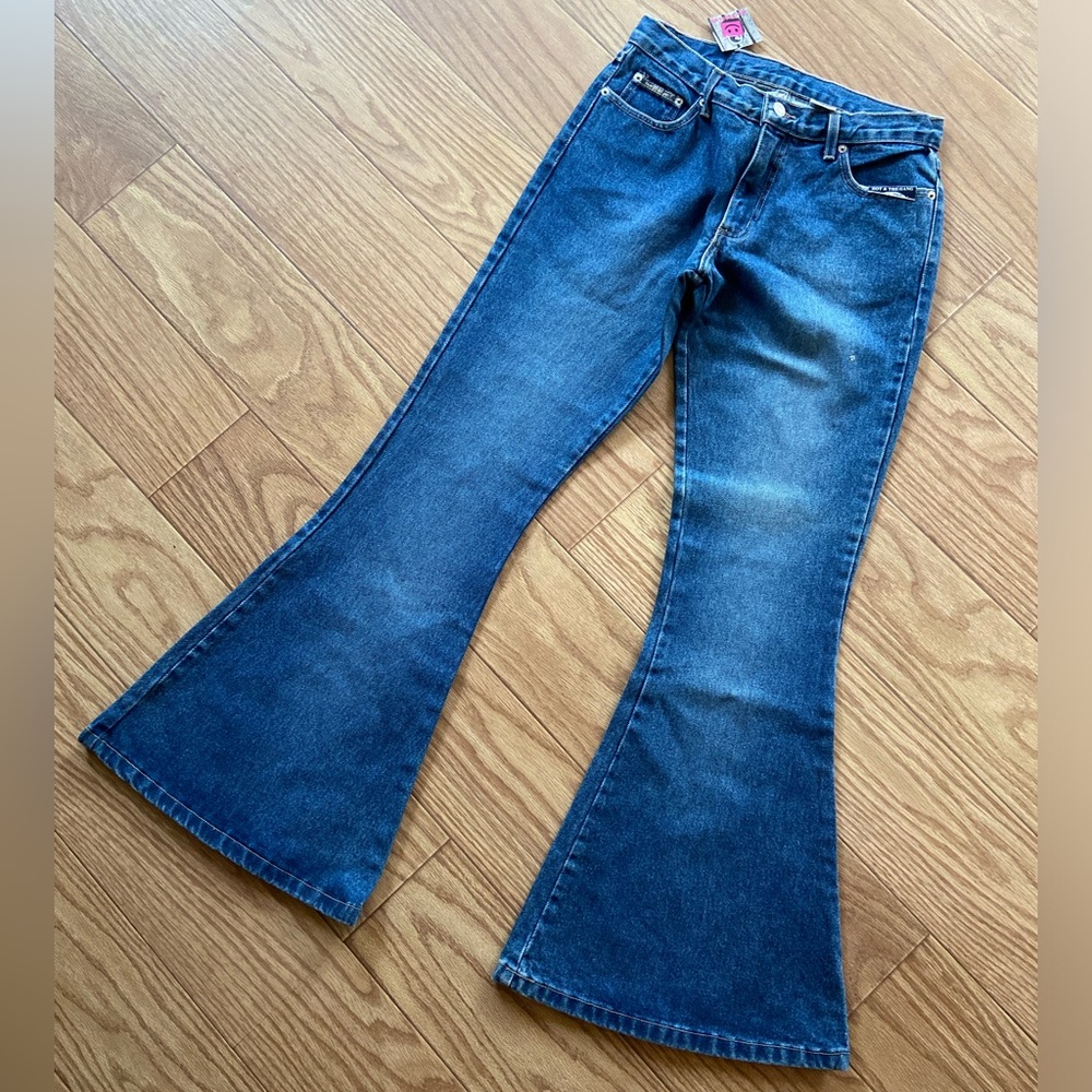 Super Flares - image 1